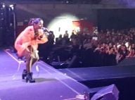 Anitta faz show em estádio lotado em Madri, na Espanha: 'Sem palavras'. Vídeo!