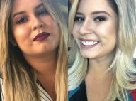 Marília Mendonça muda visual e adota cabelo mais curto: 'Nova fase'. Fotos!