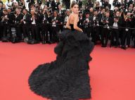 Camila Coelho, com look Ralph & Russo em Cannes, ganha elogio da marca: 'Musa'