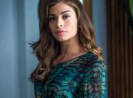 Grazi Massafera de barrigão! Atriz mostra Lívia grávida em final de novela