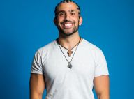Ex-BBB Kaysar faz promessa ao pai em vídeo: 'Em breve vamos nos reencontrar'