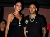 Com Neymar em Paris, Bruna Marquezine lamenta de saudades: 'Sinto sua falta'