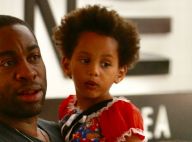 Mini Tais Araújo! Maria Antonia impressiona por semelhança com a mãe. Veja fotos