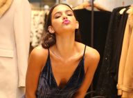 Bruna Marquezine faz a mãe chorar com homenagem: 'Queria muito estar aí'
