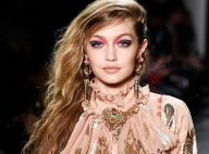 Vaselina nos lábios e óleo de coco no cabelo: veja dicas de beleza de Gigi Hadid
