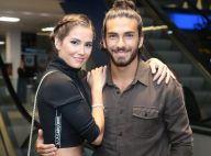 Deborah Secco, Giovanna Antonelli e elenco se reúnem em estreia de 'Segundo Sol'