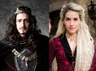 Resumo de novela: capítulos de 'Deus Salve o Rei', de 28 de maio a 02 de junho