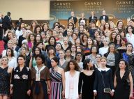 Feminismo, representatividade negra e LGBT: veja destaques de Cannes 2018. Fotos