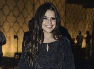 Maisa Silva ganha mensagem do namorado ao comemorar 16 anos: 'Melhor presente'