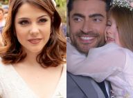 'Carinha de Anjo': Cecília descobre estar grávida de Gustavo e Dulce comemora