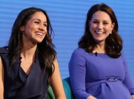 Após casamento, Meghan Markle dá pulseira para Kate Middleton. Aos detalhes!