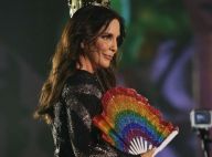Ivete Sangalo afasta preocupação com peso após gravidez: 'Me sinto bem sexy'