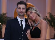 Gio Ewbank diz que Gagliasso está tirando tatuagem de casal: 'Ficou horrorosa'