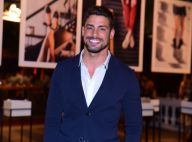 É festa! Cauã Reymond faz aniversário para a filha, Sofia, em casa: 'Tudo rosa'