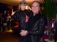 Roberto Justus parabeniza filha, Rafa, por trabalho na escola: 'Amorzinho'