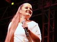 Sertaneja Maiara admite cansaço após 2 shows seguidos: 'Estresse de logística'