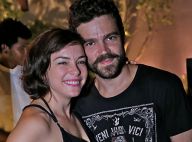 Regiane Alves e o cineasta João Gomez terminam casamento após sete anos