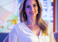 Ana Furtado, em tratamento contra câncer, pratica exercícios: 'A vida não para'
