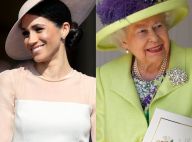 Meghan Markle vai estrear em evento solo com Rainha Elizabeth II. Saiba mais!