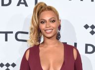 Beyoncé exibe fotos dos gêmeos, Rumi e Sir Carter, em show da nova turnê. Veja!