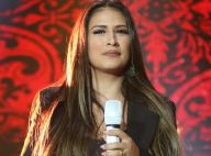 Aos 34 anos, sertaneja Simone admite uso de botox: 'Cuidar um pouco da testa'