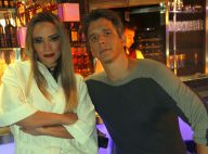 Suzana Pires dança no pole dance e contracena com Márcio Garcia em filme