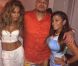 Após jantar com os amigos, Jennifer Lopez dançou até às 4h da manhã