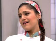 Jessika Alves é a primeira eliminada do 'Super Chef Celebridades'
