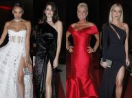 Xuxa Meneghel, Camila Queiroz e mais famosas brilham em festa no Rio. Aos looks!