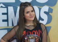 Maisa Silva lamenta não ter encontrado Justin Bieber nos EUA: 'Ainda frustrada'