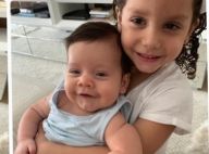 Wesley Safadão mostra filho Dom e fãs apontam semelhança: 'A cara do pai'. Veja!