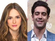 Isabelle Drummond conta que 1º beijo foi com 10 anos na TV: 'Com Miguel Rômulo'