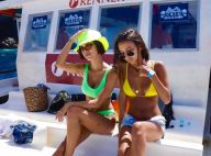 Nos óculos, no biquíni ou no chapéu: 6 formas de usar neon nos seus looks