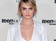 Por que se inspirar nas tendências de estilo de Cara Delevingne? Veja fotos!