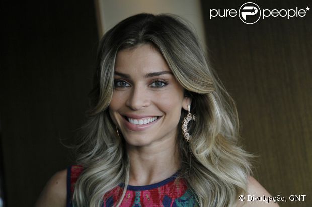 Grazi Massafera vai assumir o 'Vídeo Show' ainda este ano, diz o jornal 'Folha de S. Paulo' em 22 de setembro de 2014