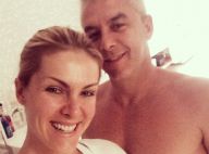 Marido de Ana Hickmann, Alexandre defende mulher por briga com assessor: 'Boçal'