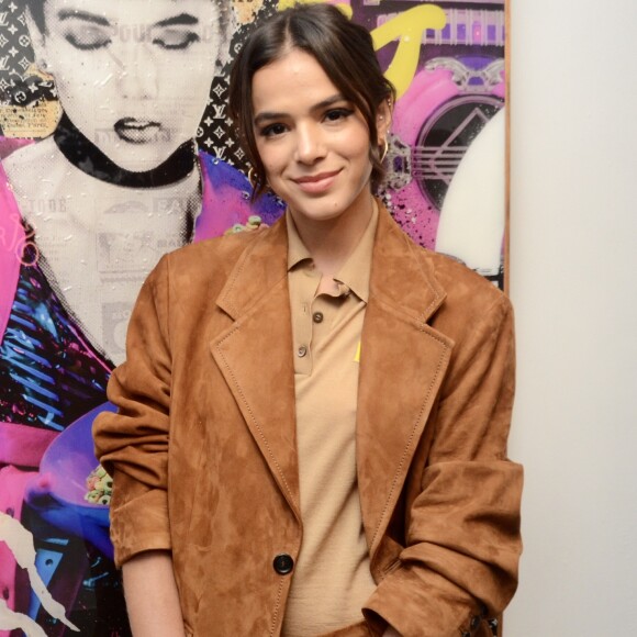 Fotos De Bruna Marquezine P Gina