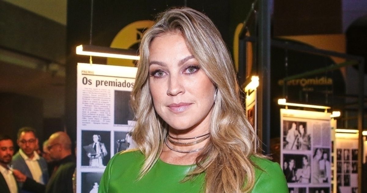 ‘BBB21’ com Luana Piovani? Veja reao da atriz suposta participao
