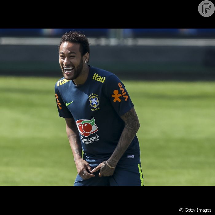 Neymar está oficialmente solteiro desde 2018 Purepeople