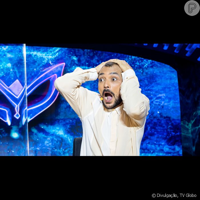 The Masked Singer terceira temporada sofrerá uma grande transformação