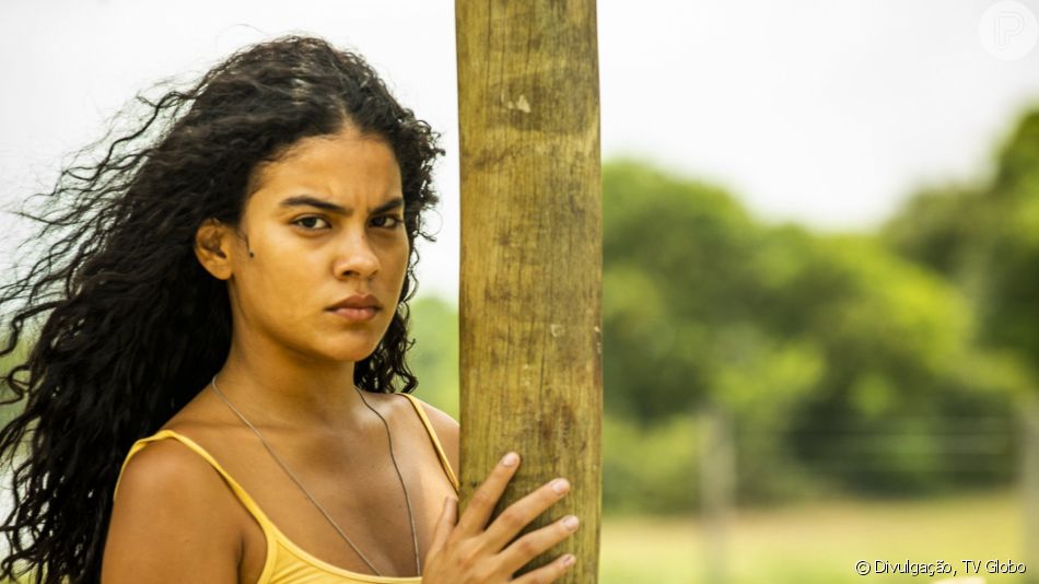 Novela Pantanal Muda tem vingança contra Juma apoiada por Bella