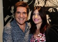 Mulher de Daniel, do 'The Voice', elogia o marido: 'Se tem defeito, até esqueço'