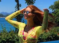 Marina Ruy Barbosa, da novela 'Império', cobiça título de musa do verão