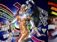 Globeleza: você lembra de todas as mulatas da vinheta de Carnaval da Globo?