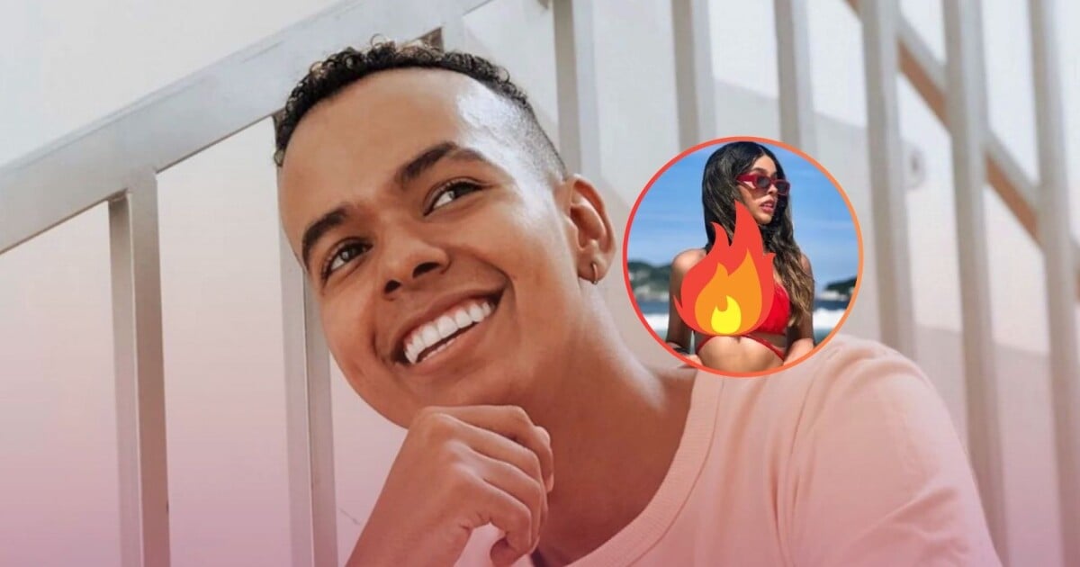 De Biqu Ni Vermelho Ex Cantor Gospel Jotta A Exibe Corp O Em Dia De