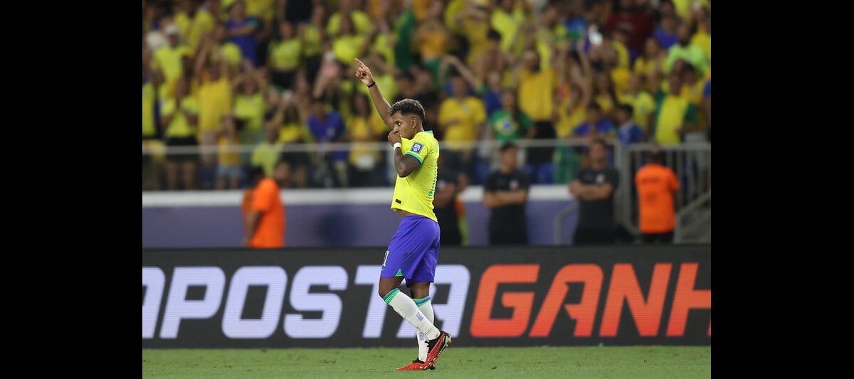 Foto Onde assistir Peru x Brasil pelas eliminatórias da Copa do Mundo