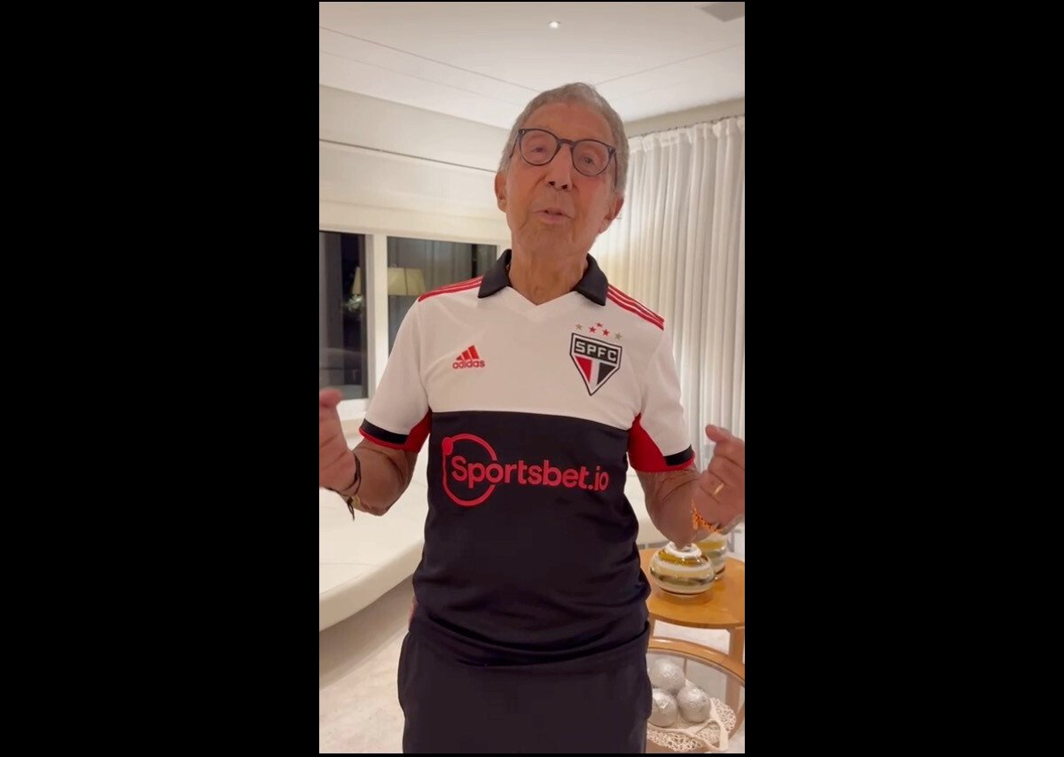 Foto Corpo de Abilio Diniz será velado nesta segunda feira 19 das