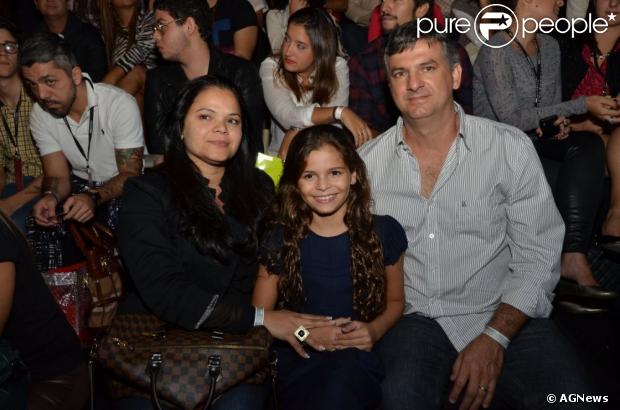 Bruna Marquezine - AnthroScape