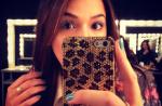 Moda: Famosas que aderiram à tendência da estampa animal print