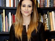 Cleo Pires explica separação: 'Sou libertária. João Vicente é mais tradicional'